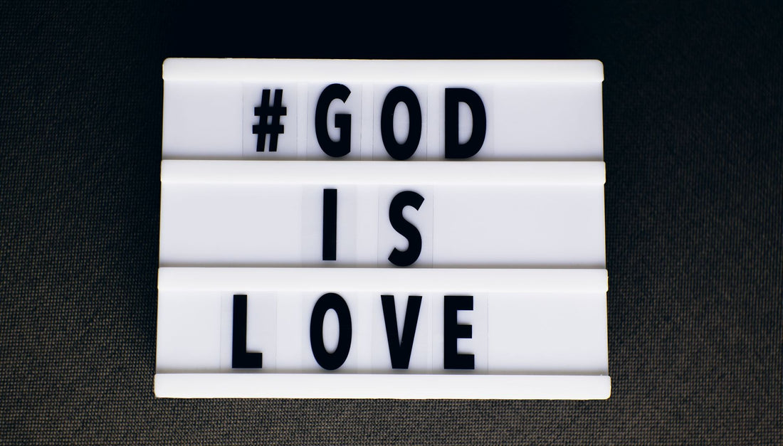 Does God Say