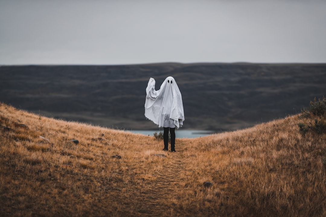Does God Say Ghosts Are Real
