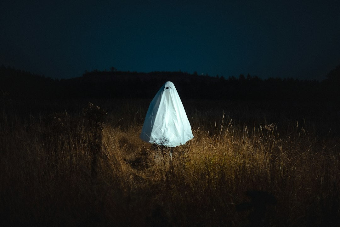 Does God Say Ghosts Exist