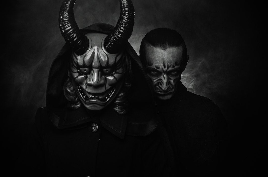 Does God Send Evil Spirits To People