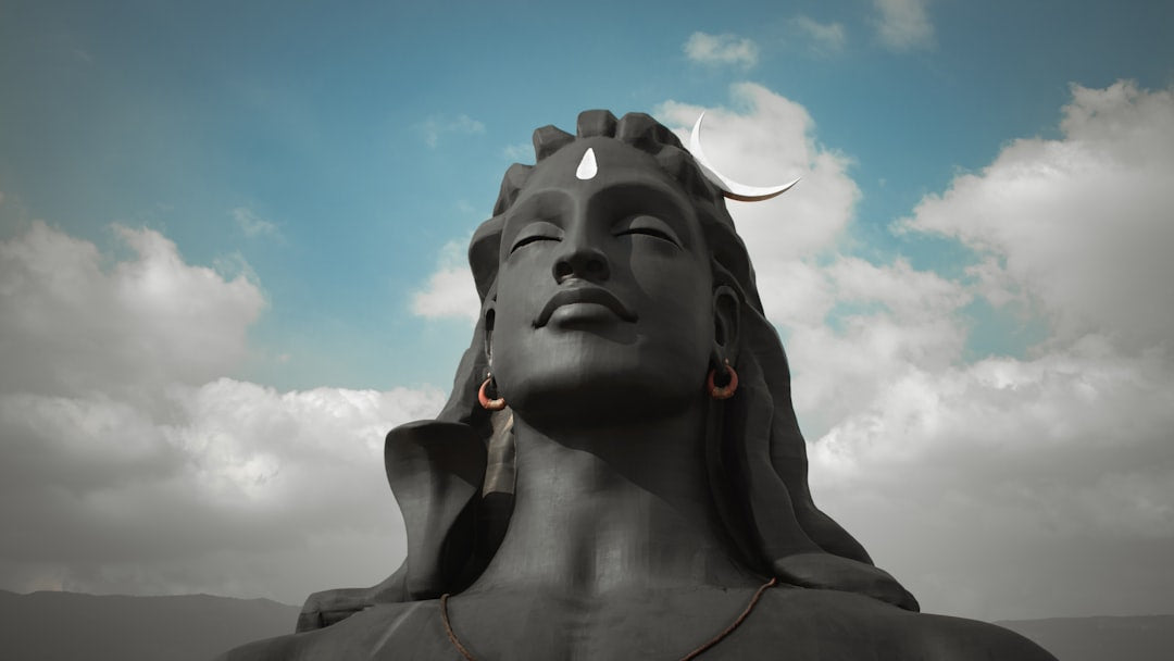 Does God Shiva Smoke Weed