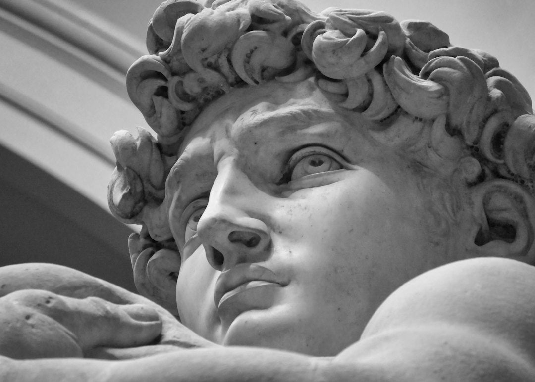 Does God Speak To David