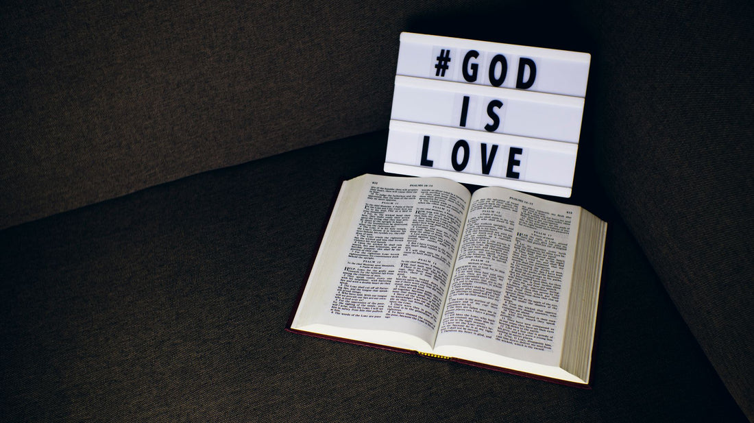 Does God Still Love Lucifer