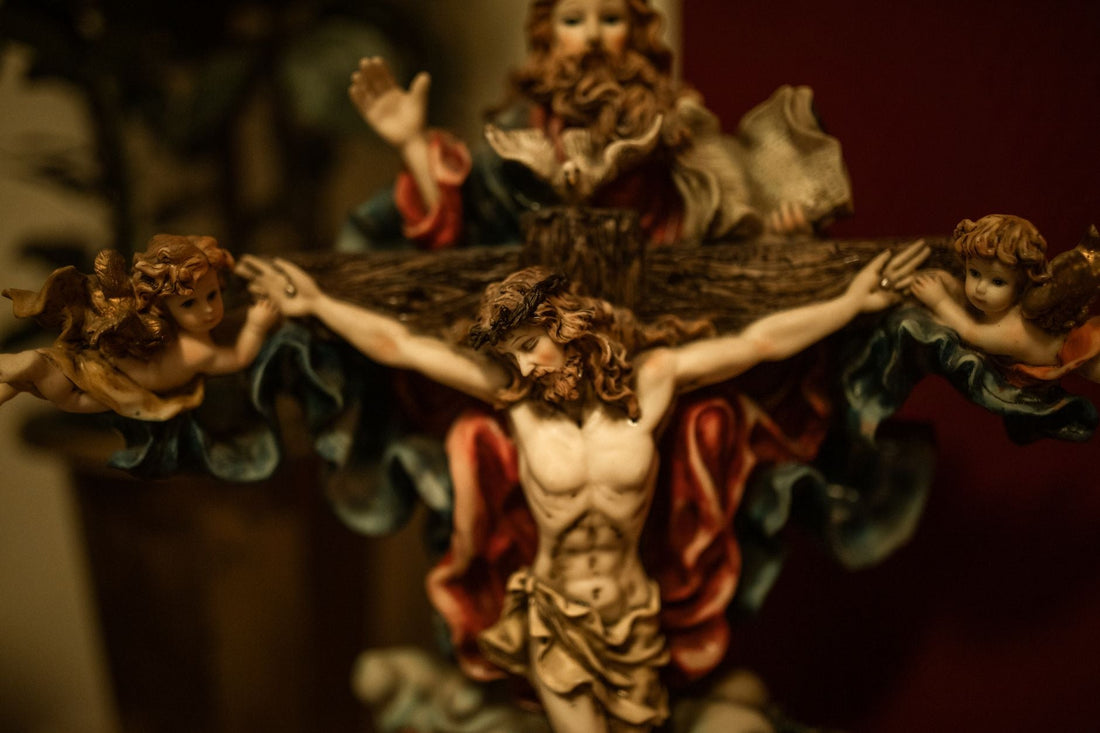 Does God Still Love Satan