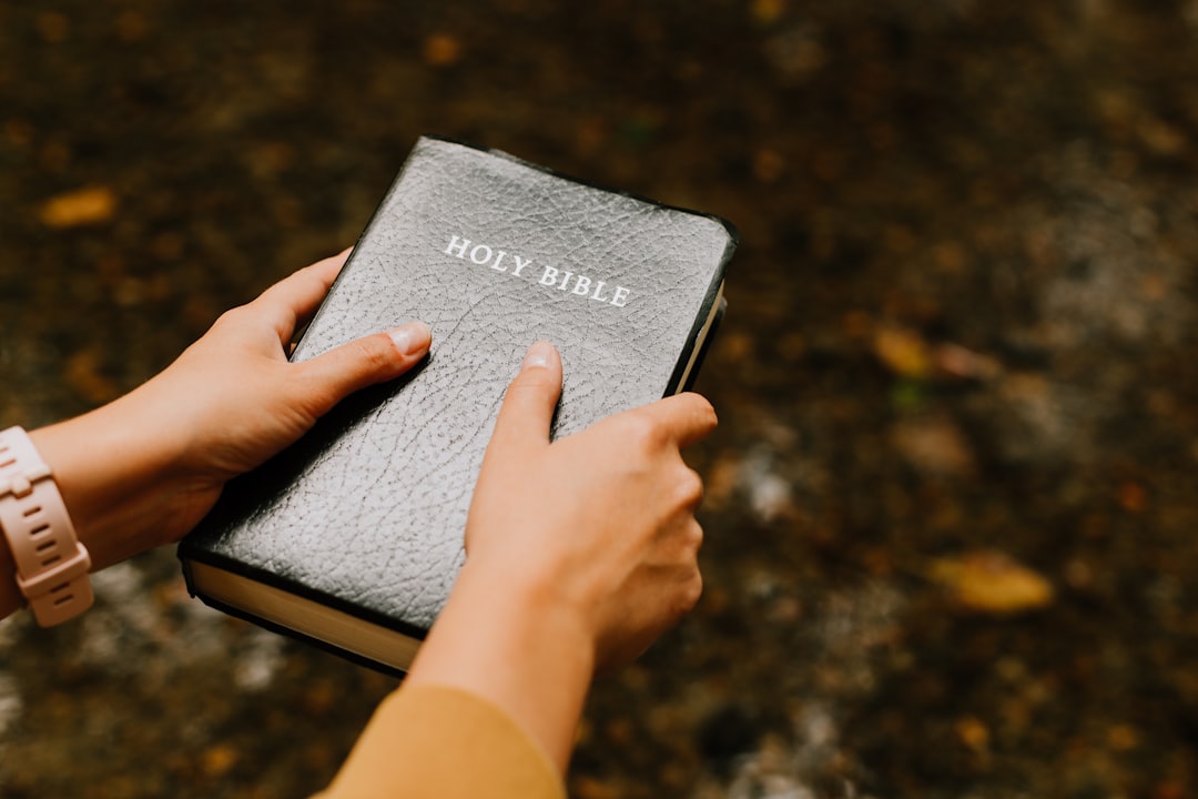 Does God Talk About Homosexuality In The Bible