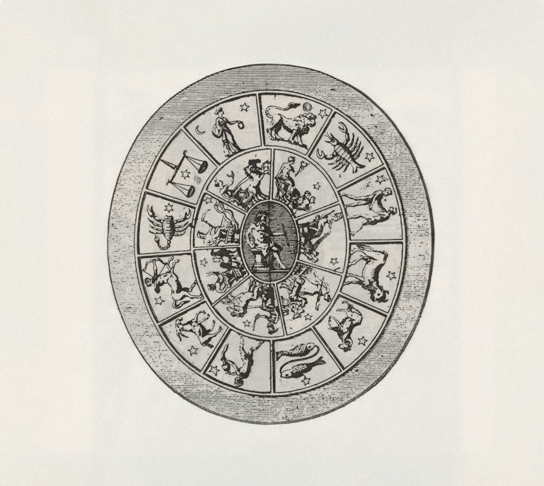 Does God Talk About Zodiac Signs In The Bible