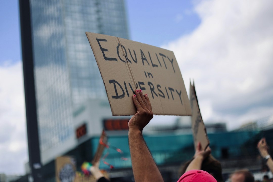 Does God Treat Everyone Equally