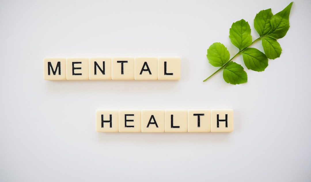 Does God Understand Mental Illness