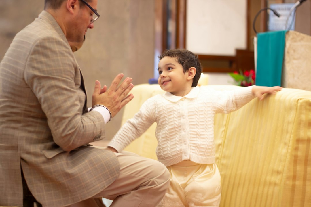 Does God Visit The Sins Of The Fathers