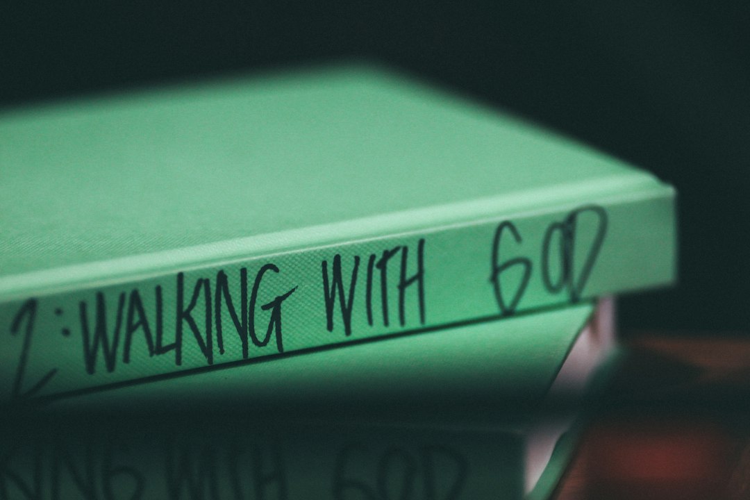 Does God Walk With Us