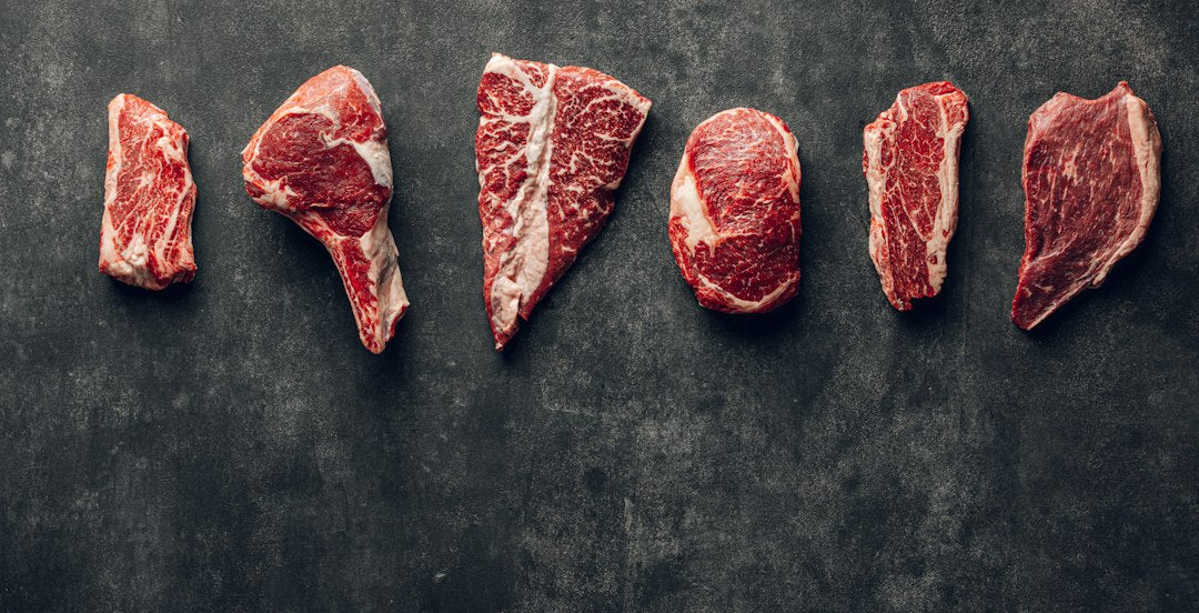 Does God Want Us To Eat Meat