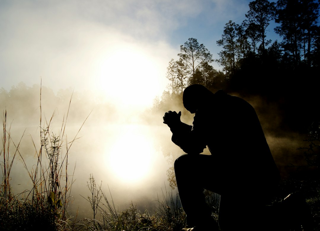 Does God Weep When We Sin