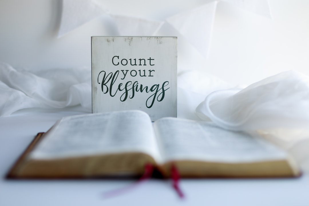 Does God Withhold Blessings