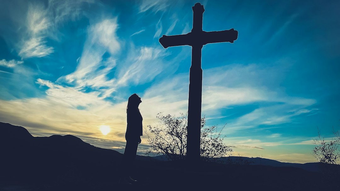 Does God Work With Ancestors