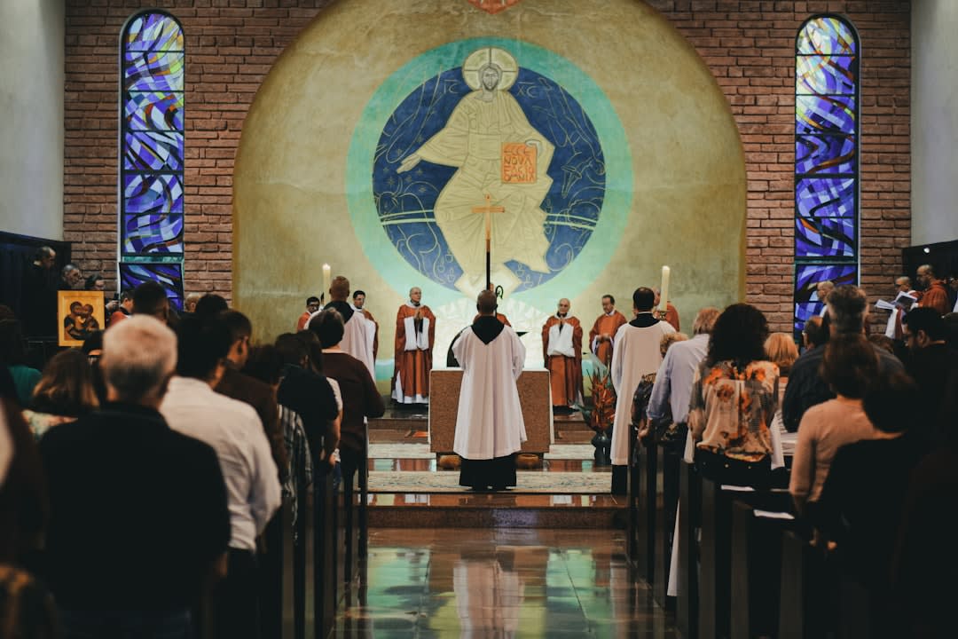 Does The Eastern Orthodox Church Recognize Catholic Sacraments