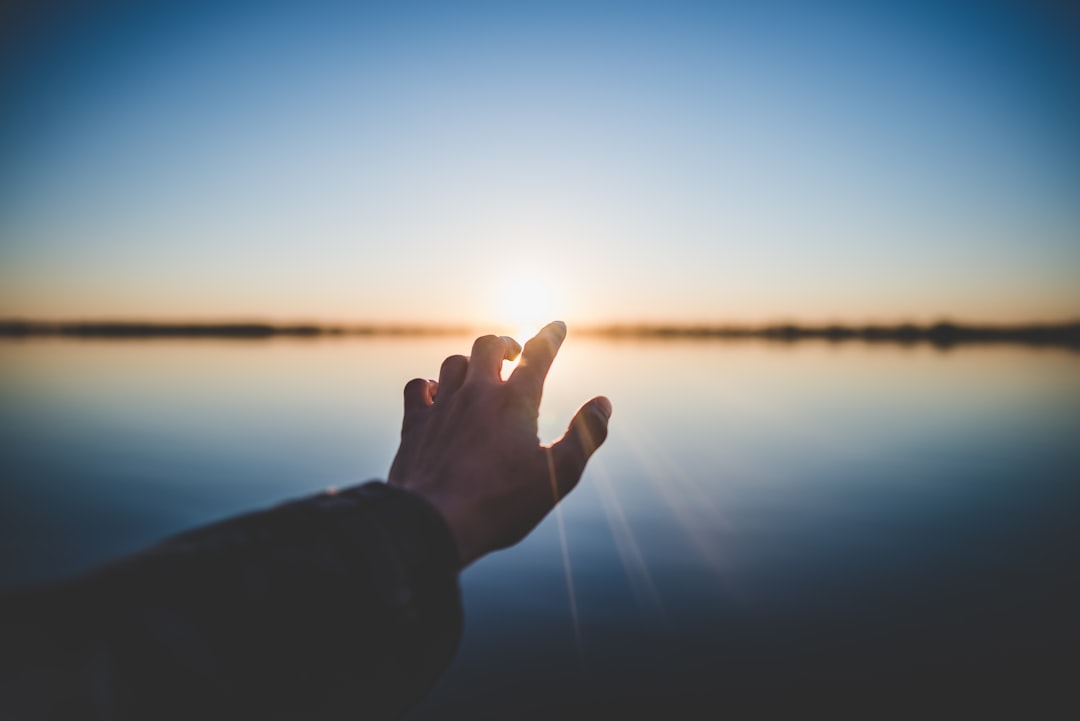 God Is At Hand