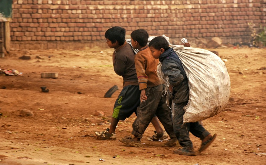 God Will Erase Poverty From Your Life