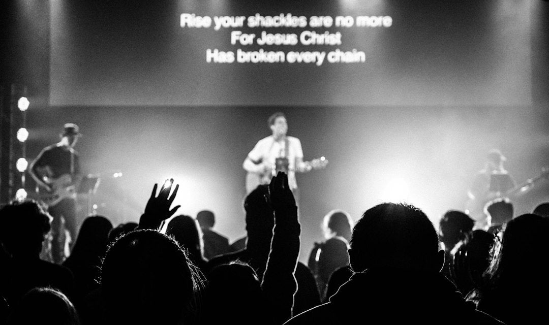 God Will Expose Your Enemies