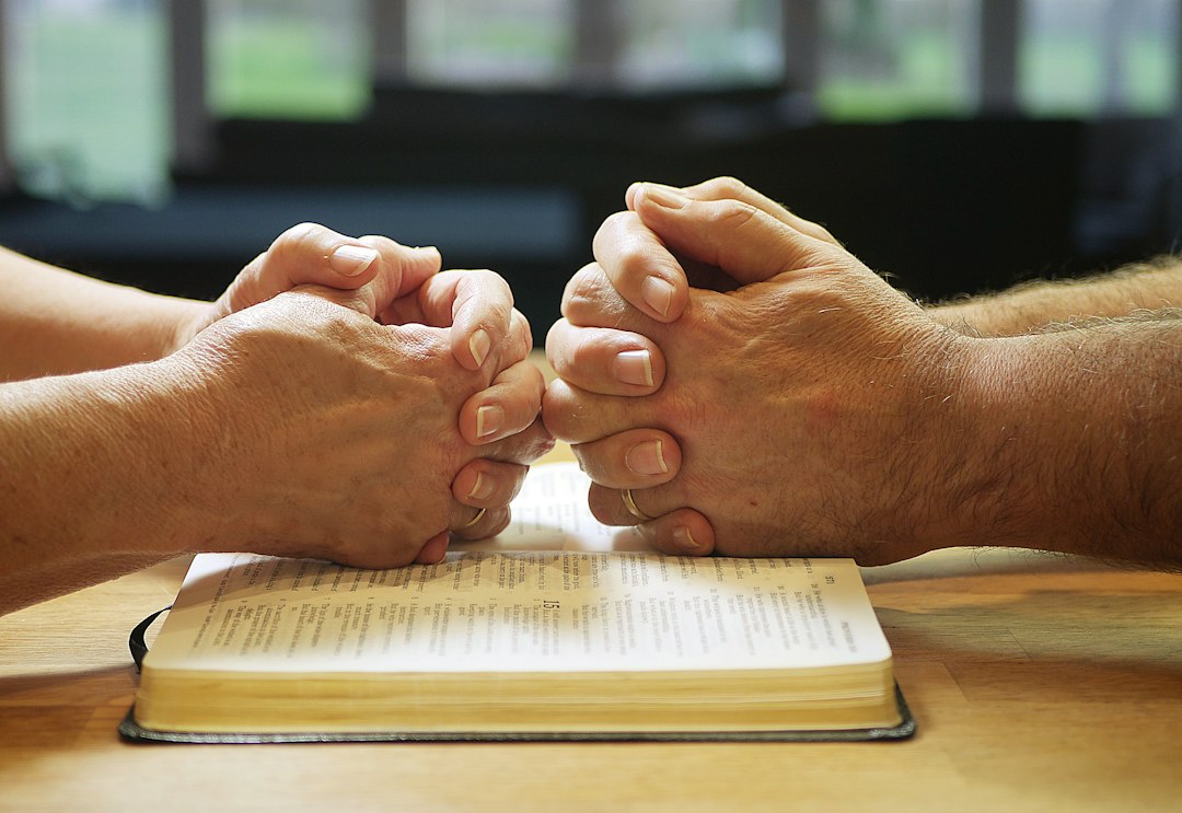 God Will Fight My Battles Verse