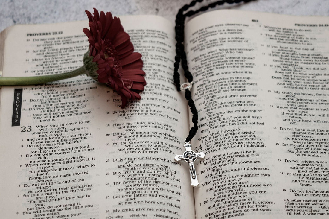 God Will Go Ahead Of You Scripture