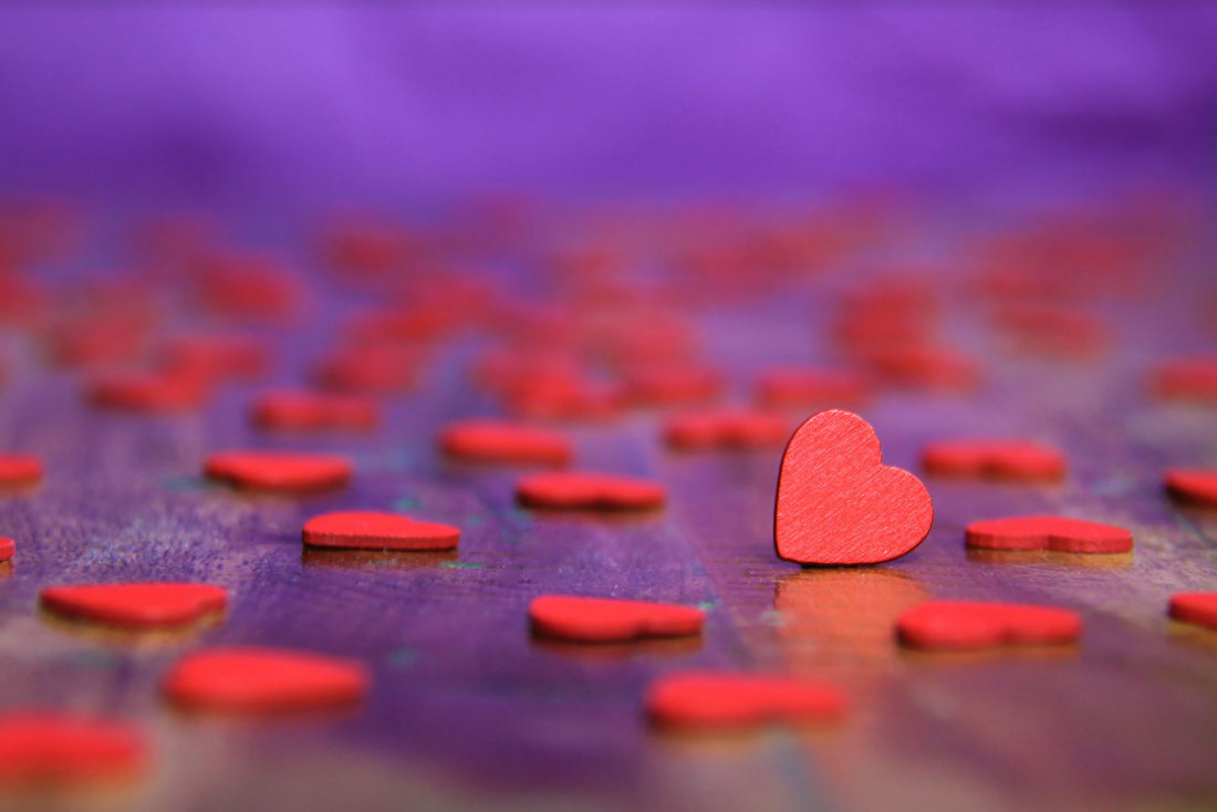 God Will Grant The Desires Of Your Heart