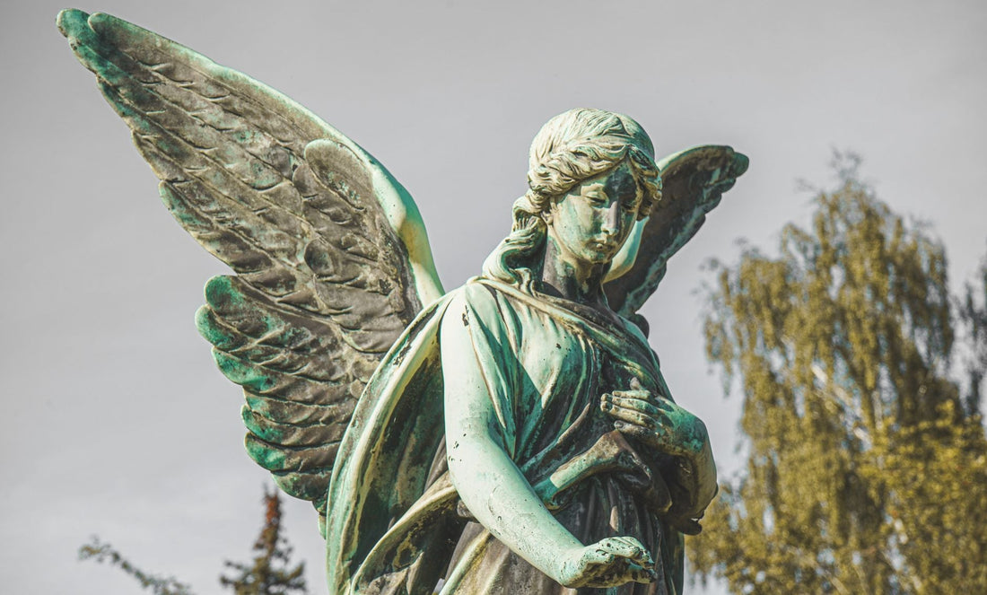 God Will Hide You In Plain Sight