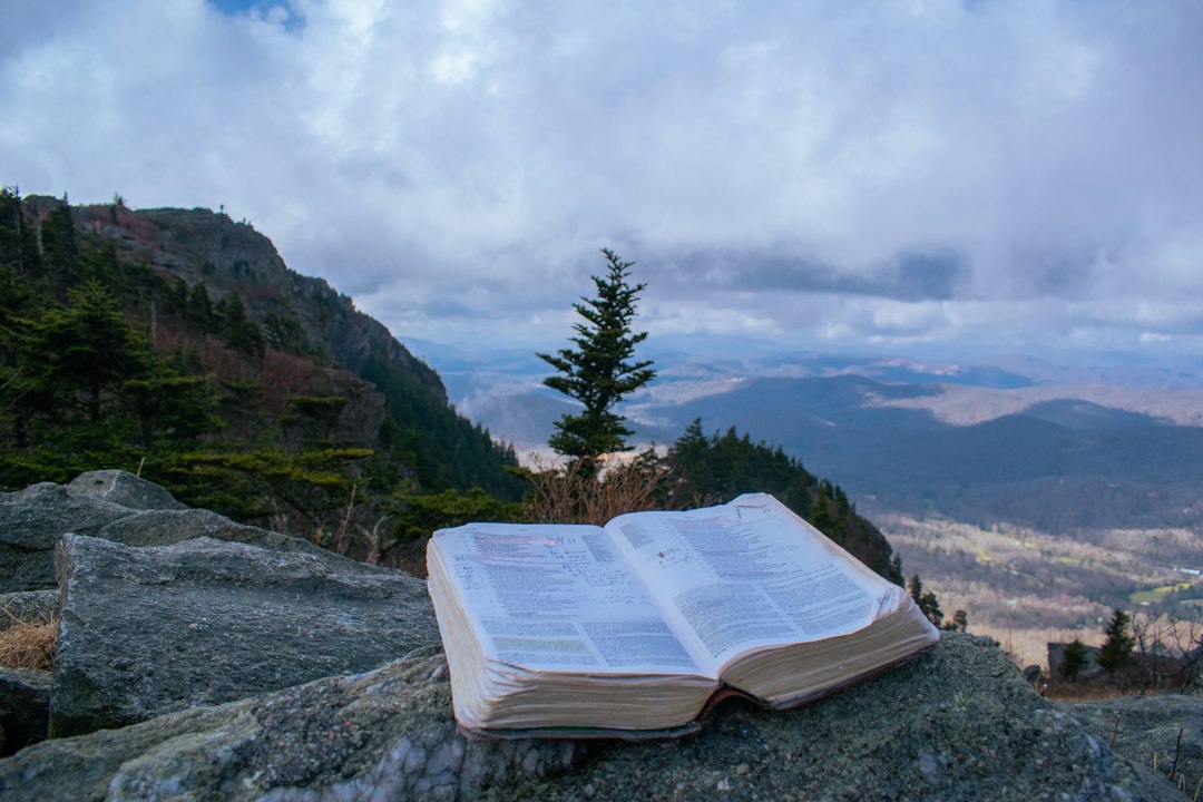 God Will Level The Mountains Bible Verse
