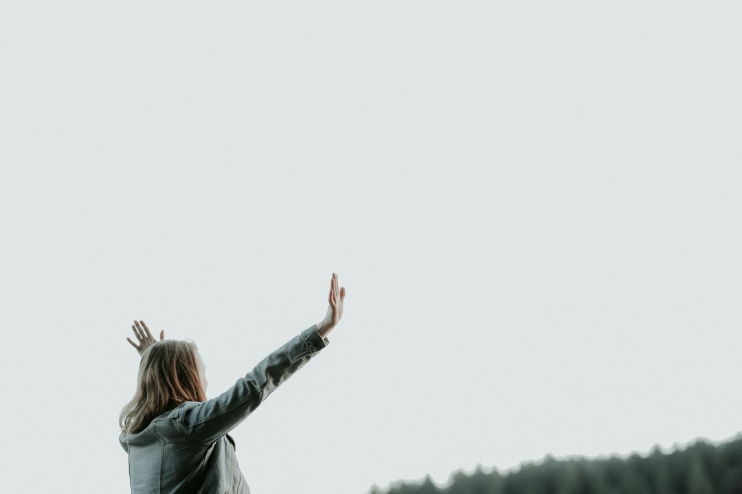 God Will Lift Up Your Head