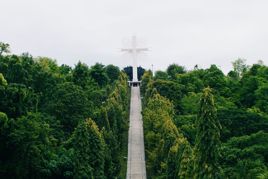God Will Make A Way