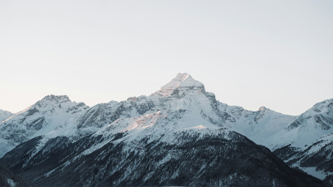 God Will Move Mountains Verse