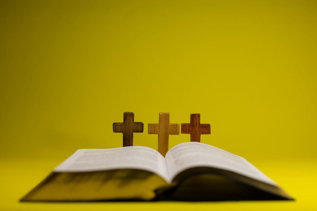 God Will Multiply Your Efforts
