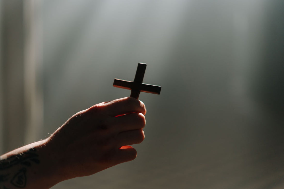 God Will Never Forsake You Verse