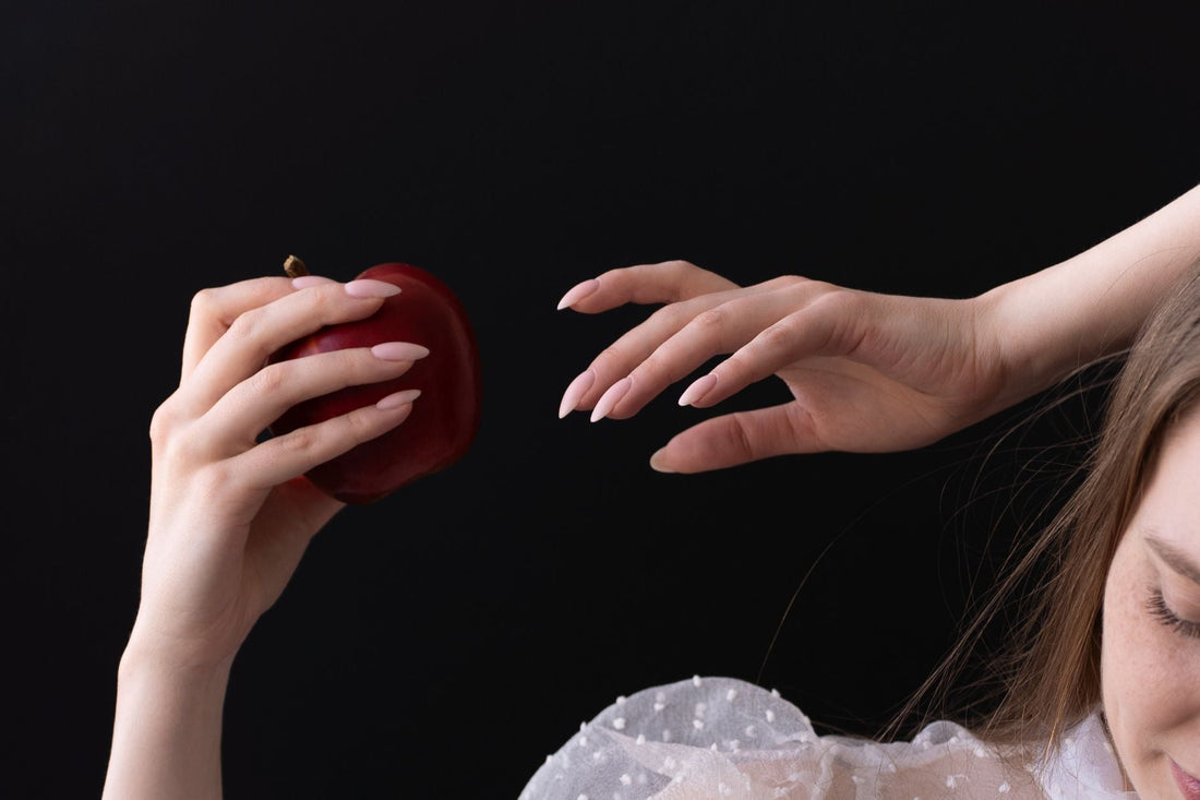 God Will Not Tempt You Beyond