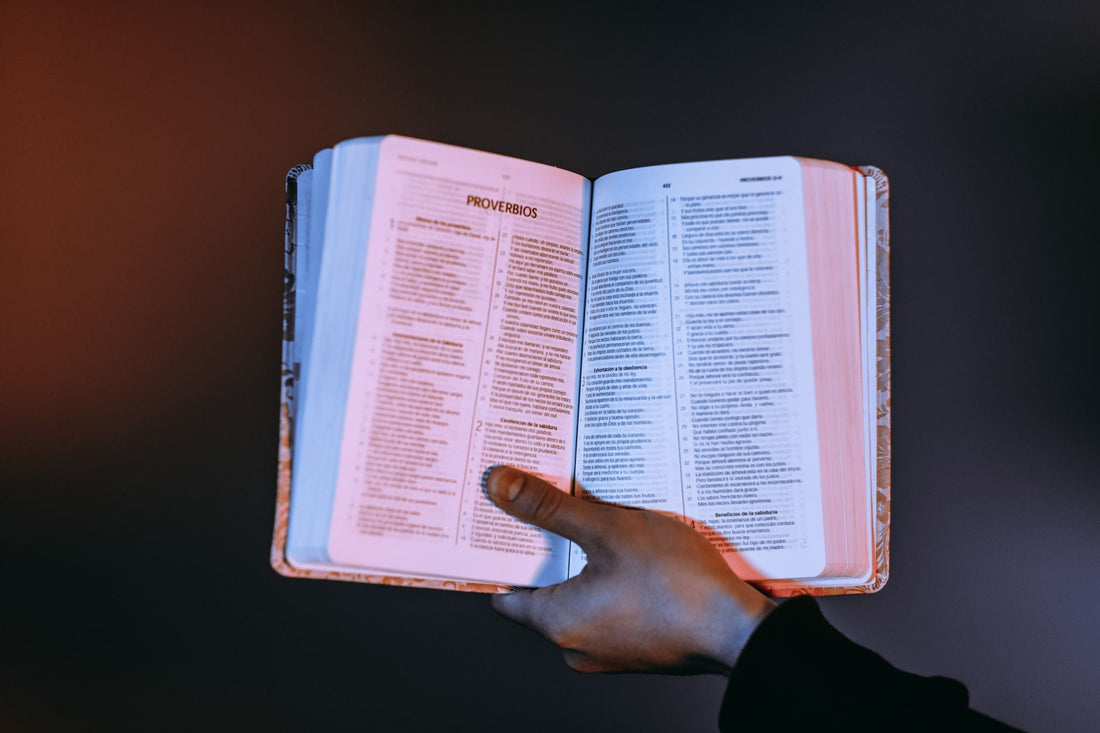 God Will Nurse You Bible Verse