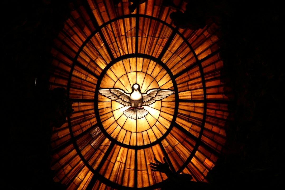 God Will Pour Out His Spirit On All Flesh