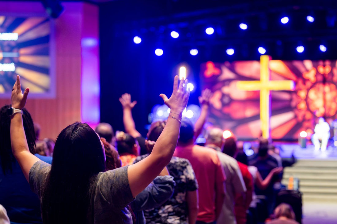God Will Rise Meaning