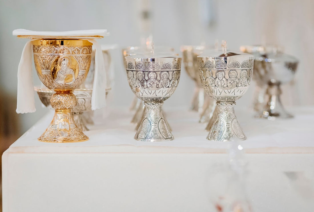 God Will Sit As A Refiner and Purifier Of Silver
