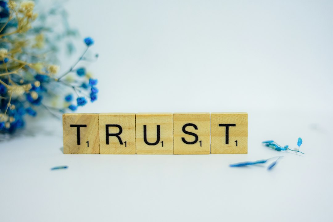 God Will Trust You With Much