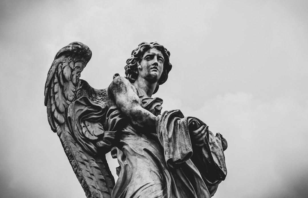 God Will Wipe Away Every Tear