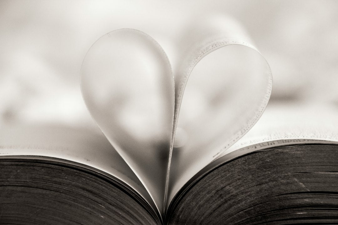 God Will Write The Law On Their Hearts