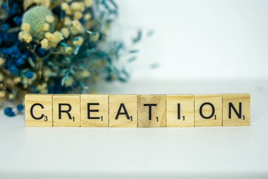 How and Why Did God Create The World