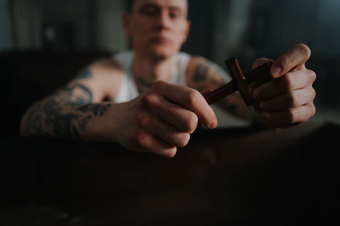 How Did God Design The Human Body