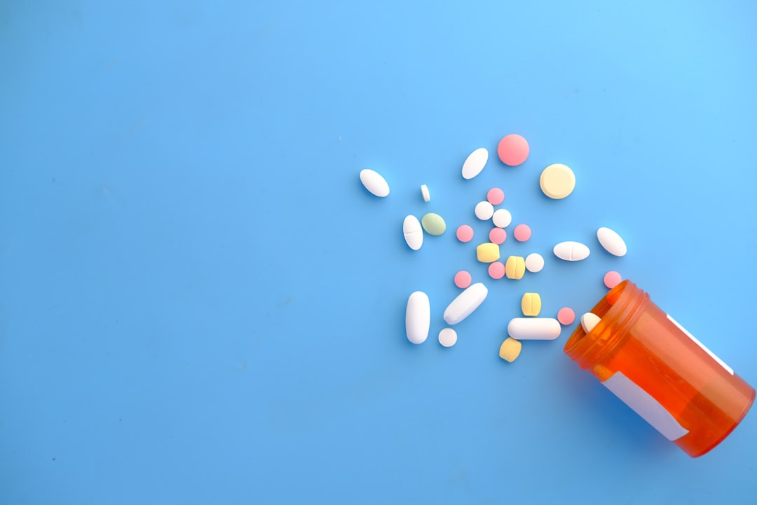 How Does God Feel About Medication