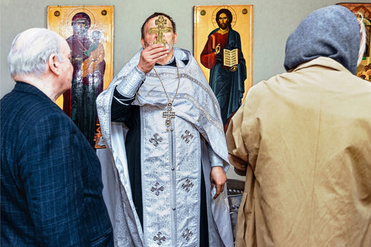 How Many Oriental Orthodox Members Are There
