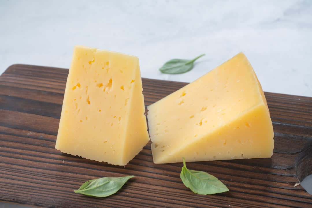 Is All Cheese Kosher