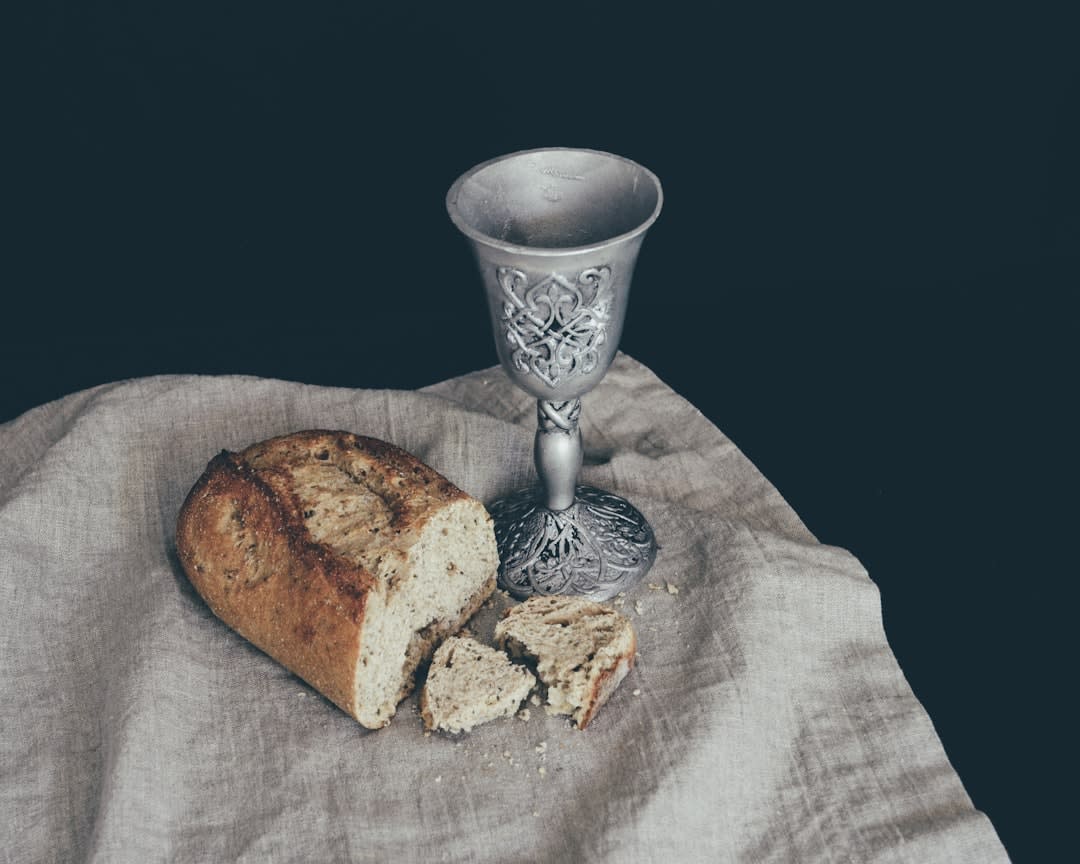 Is Drinking Forbidden In Christianity