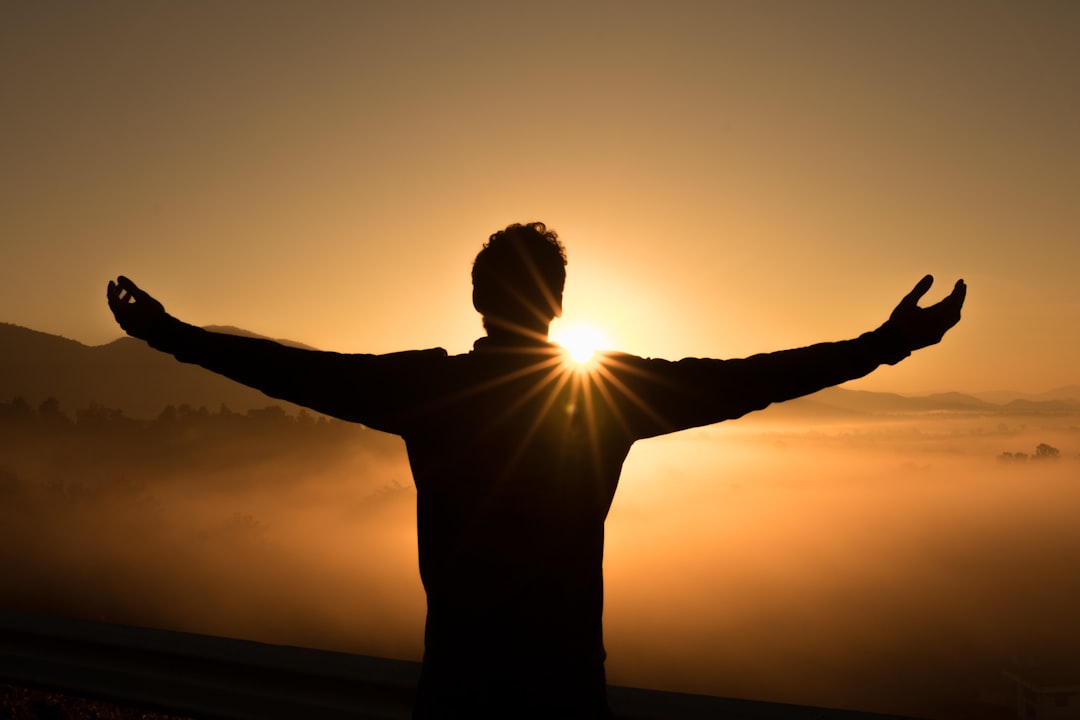 Is God Everywhere?