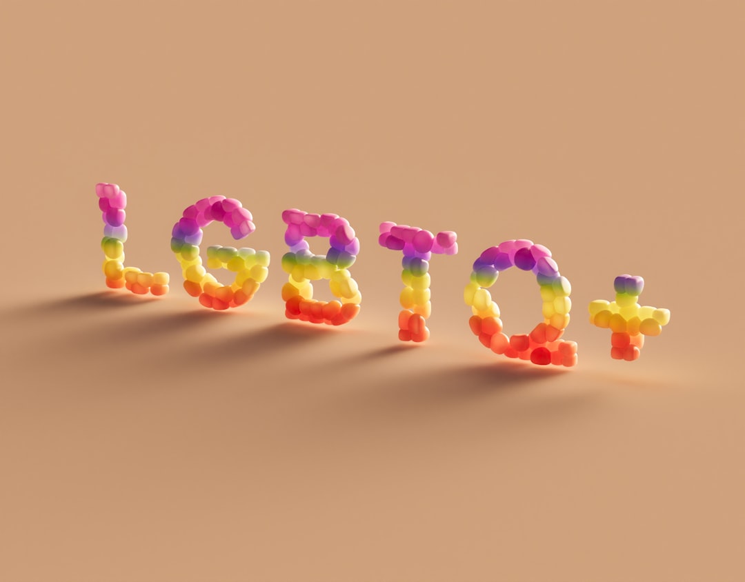 Is God Okay With Lgbtq People?