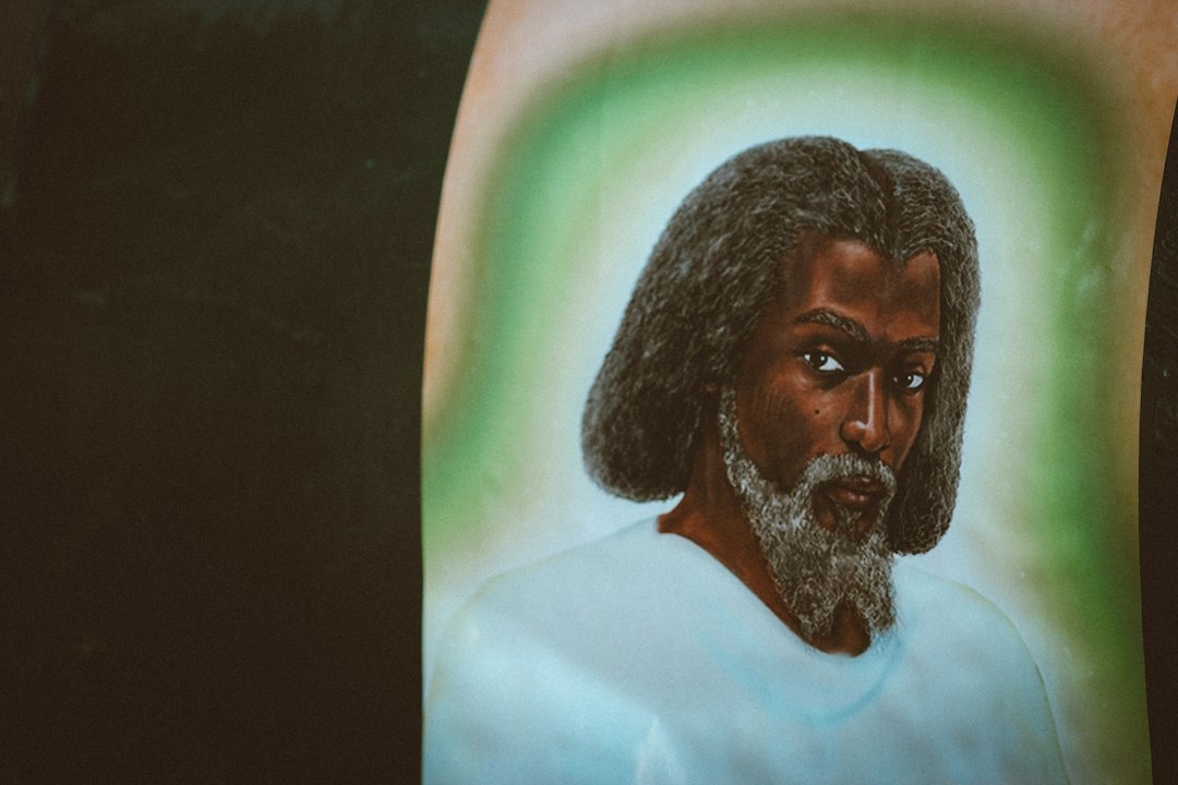 Is Jesus An African – Epistle Bliss