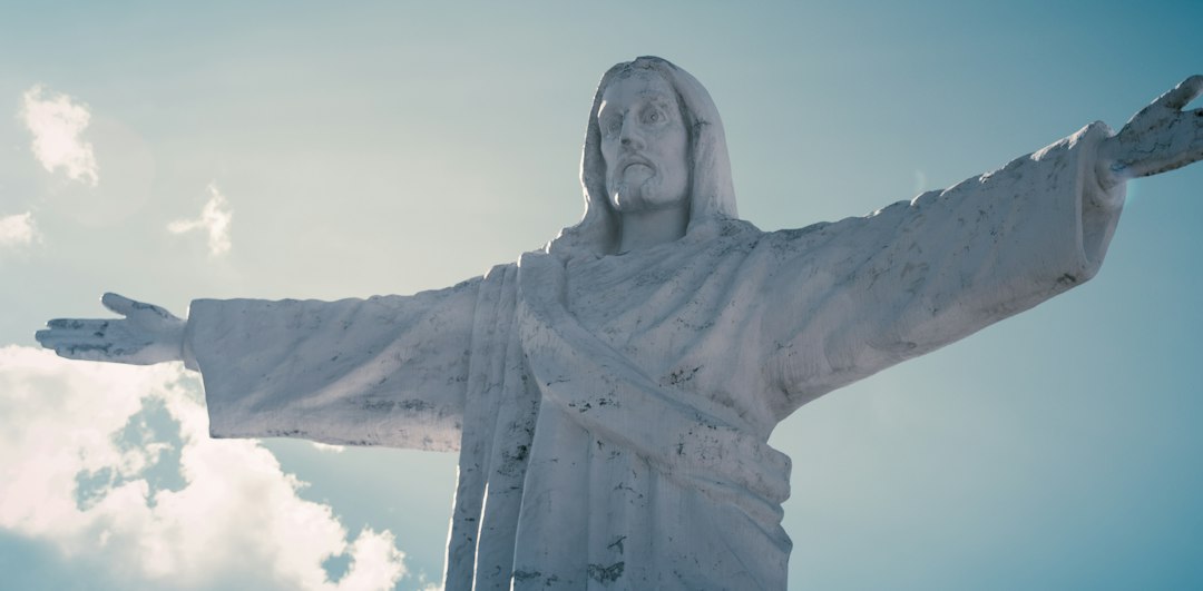 Is Jesus Christ African – Epistle Bliss